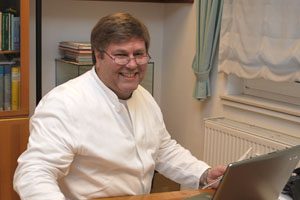 Hautarzt Dr. Wolfgang Stieler